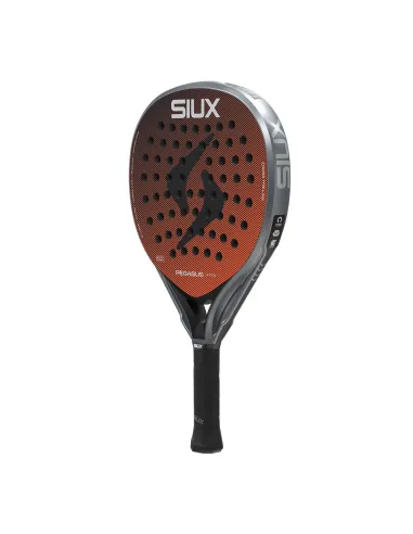 Siux Pegasus Elite 4 |SIUX |Raquetes de padel