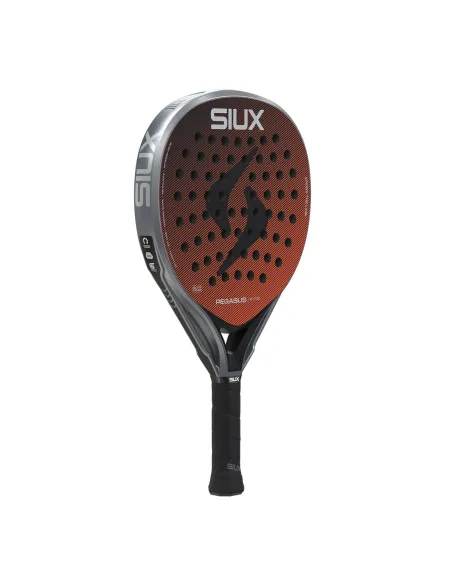 Siux Pegasus Elite 4 |SIUX |Raquetes de padel