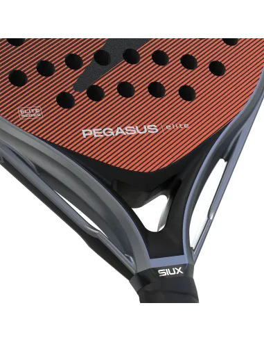 Siux Pegasus Elite 4 |SIUX |Raquetes de padel