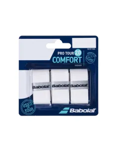 Babolat Pro Tour 2.0 Overgrip |BABOLAT |Padel accessories