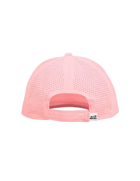 Gorra Endless Icon Light Pink | Time2Padel