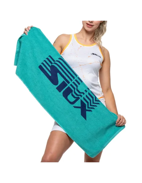 Siux Reveal Towel |SIUX |Towels