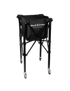 Carrello A Sfera Black Crown |BLACK CROWN |Accessori per padel