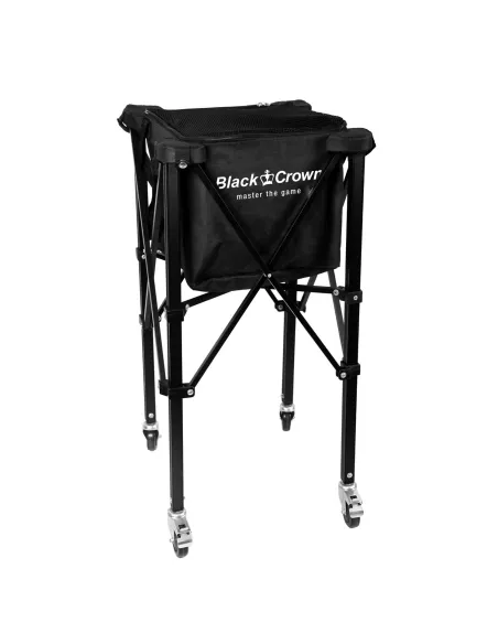 Black Crown Ball Cart |BLACK CROWN |Paddle accessories