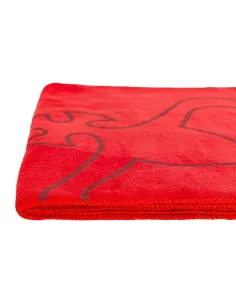 BLACK CROWN SWEET TOWEL 24381BC 003 RED |BLACK CROWN |Towels 2
