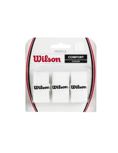 SURGRIP WILSON PROFIL WRZ4025WH |WILSON |Accessoires de pagaie