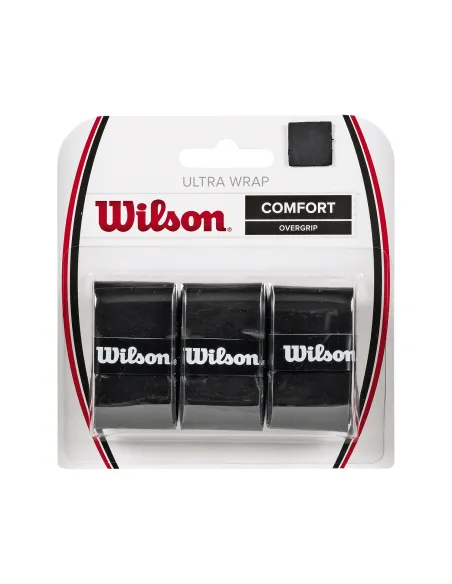 SURGRIP WILSON ULTRA WRZ403000 |WILSON |Accessoires de pagaie