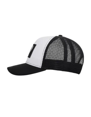Gorra Bullpadel Bpg255 Negro |BULLPADEL |Complementos pádel