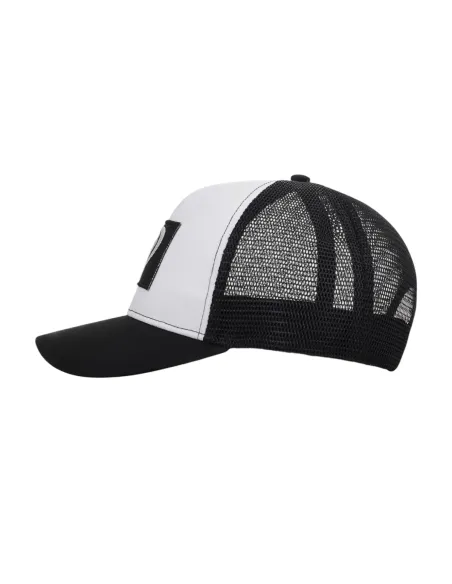Gorra Bullpadel Bpg255 Negro |BULLPADEL |Complementos pádel