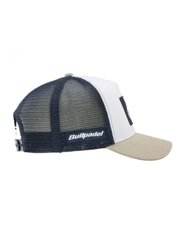 BULLPADEL BPG255 012 448099 CAPPELLO |BULLPADEL |Accessori per padel
