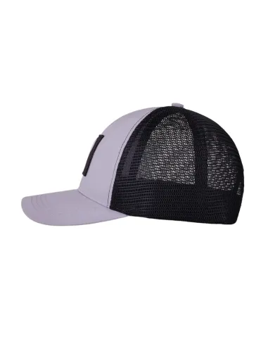 Gorra Bullpadel Bpg255 Gris |BULLPADEL |Complementos pádel