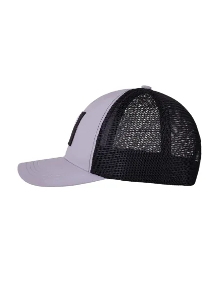 Gorra Bullpadel Bpg255 Gris |BULLPADEL |Complementos pádel