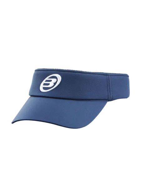 Visera Bullpadel Bpv251 Azul Marino |BULLPADEL |Complementos pádel
