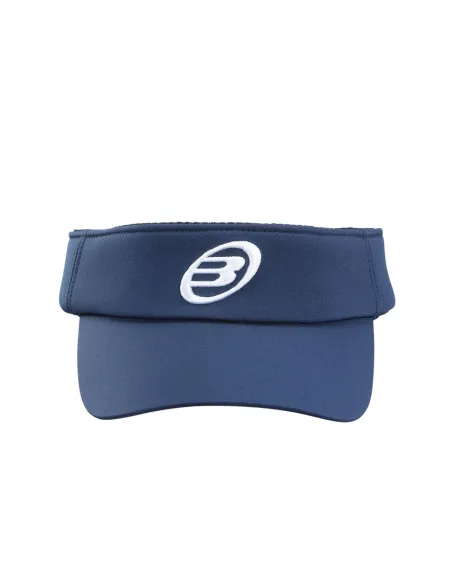 Visera Bullpadel Bpv251 Azul Marino |BULLPADEL |Complementos pádel