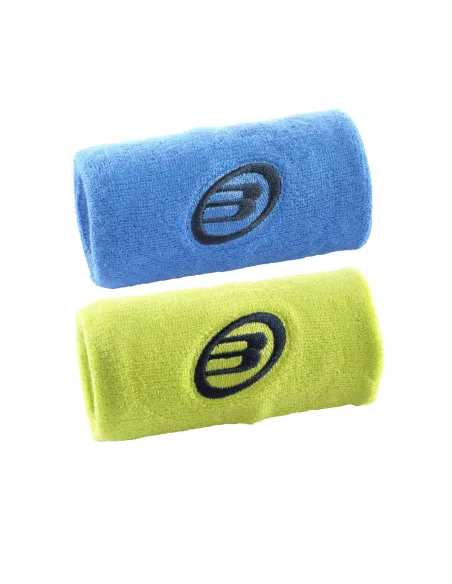 BRACELET BULLPADEL BPMU252 995/420 448087 |BULLPADEL |Accessoires de pagaie