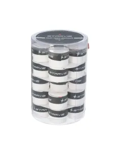 Overgrips Cubo 25 Overgrips Starvie Tacky Touch | Time2Padel  2