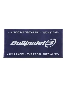 ASCIUGAMANO BULLPADEL 100X50 004 448108 |BULLPADEL |Ciabattes