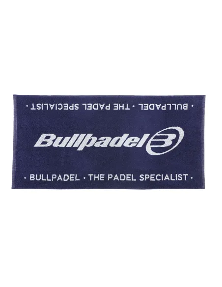 BULLPADEL TOWEL 100x50 004 448108 |BULLPADEL |Towels