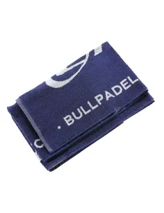 TOALHA BULLPADEL 100X50 004 448108 |BULLPADEL |Toalhas 2