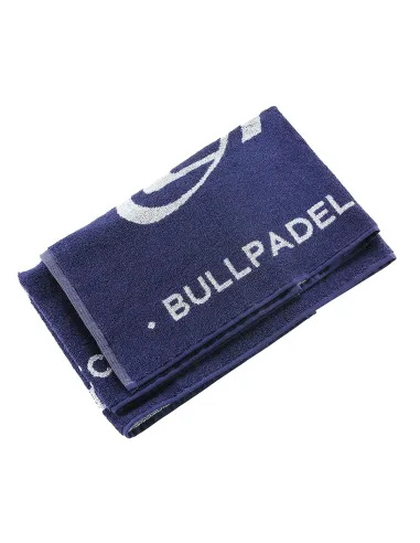 SERVIETTE BULLPADEL 100X50 004 448108 |BULLPADEL |Serviettes