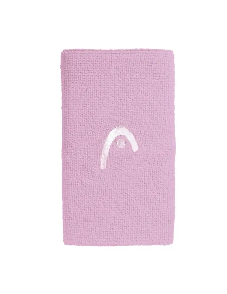 Wristband Head 5 Inch Pink |HEAD |Paddle accessories