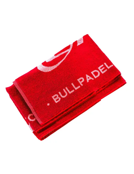 TOALHA BULLPADEL 150X90 003 448110 |BULLPADEL |Toalhas