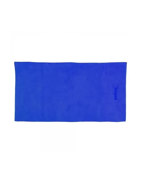 Toalla Softee Sweet 140X70 Azul |SOFTEE |Accessori per padel