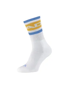 HEAD 1P CREW SOCKS 811533 BNH |HEAD |Padel clothing