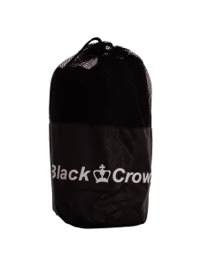 Toalha Black Crown Sweet Preto |BLACK CROWN |Acessórios de remo