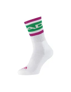 HEAD 1P CREW SOCKS 811533 CGVP |HEAD |Padel clothing
