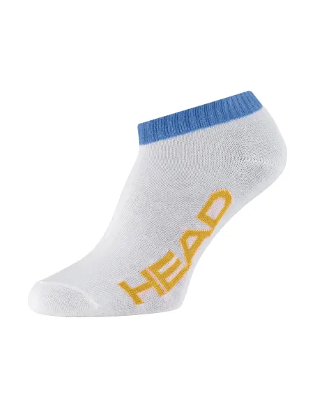 MEIAS DE TÊNIS HEAD 1P 811523 BNH |HEAD |Roupa de padel