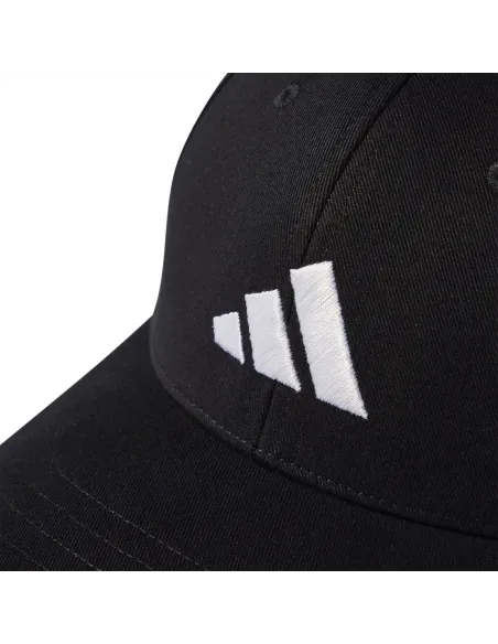 GORRA ADIDAS NEW LOGO BASEBALL JG0998 |ADIDAS |Accessoires de pagaie