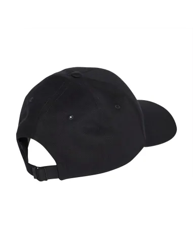 Cap Adidas Baseball New Logo Black |ADIDAS |Paddle accessories