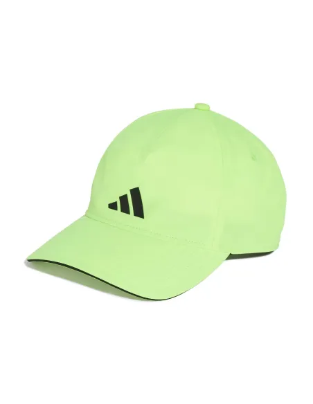GORRA ADIDAS CLIMACOOL BASEBALL JN6097 |ADIDAS |Accessori per padel