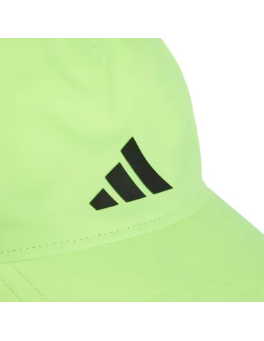 GORRA ADIDAS CLIMACOOL BASEBALL JN6097 |ADIDAS |Accessori per padel