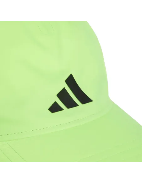 GORRA ADIDAS CLIMACOOL BASEBALL JN6097 |ADIDAS |Accessori per padel