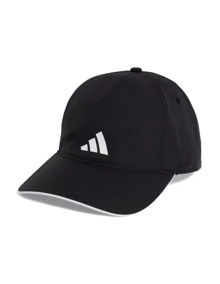 Cappello Adidas Aeroready Baseball Jn6096 |ADIDAS |Accessori per padel