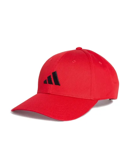 GORRA ADIDAS BASEBALL NEW LOGO JP0396 |ADIDAS |Nouveau produit à éditer