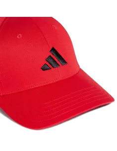 GORRA ADIDAS BASEBALL NEW LOGO JP0396 |ADIDAS |Nuovo prodotto da modificare 2