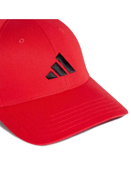GORRA ADIDAS BASEBALL NEW LOGO JP0396 |ADIDAS |Nouveau produit à éditer