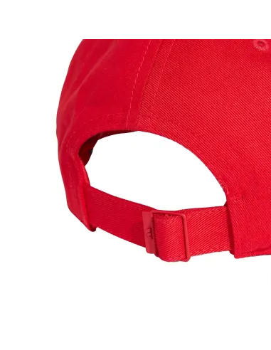 GORRA ADIDAS BASEBALL NEW LOGO JP0396 |ADIDAS |Nouveau produit à éditer