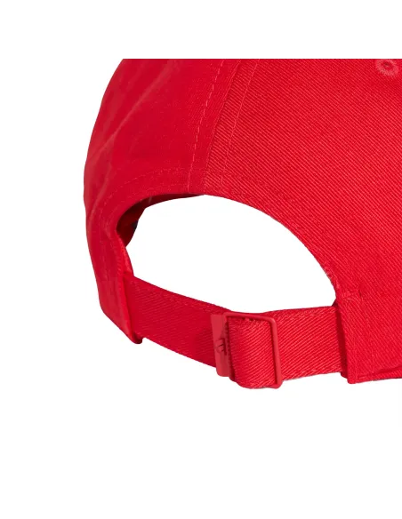 Cap Adidas Baseball New Logo Jp0396 |ADIDAS |New product to edit