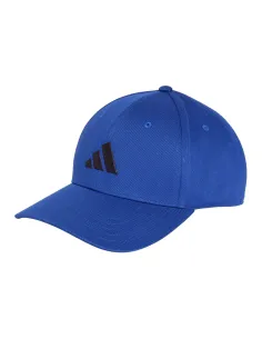 GORRA ADIDAS BASEBALL NEW LOGO JP0394 |ADIDAS |Accessori per padel