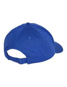 GORRA ADIDAS BASEBALL NEW LOGO JP0394 |ADIDAS |Accessori per padel 2