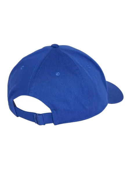 GORRA ADIDAS BASEBALL NEW LOGO JP0394 |ADIDAS |Accessori per padel