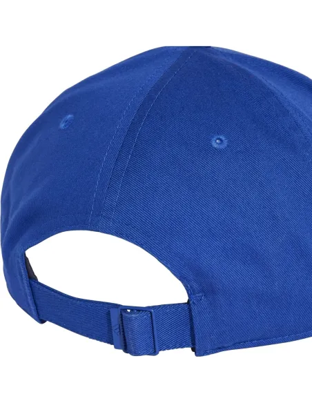 GORRA ADIDAS BASEBALL NEW LOGO JP0394 |ADIDAS |Accessori per padel