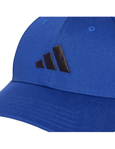 GORRA ADIDAS BASEBALL NEW LOGO JP0394 |ADIDAS |Accessori per padel