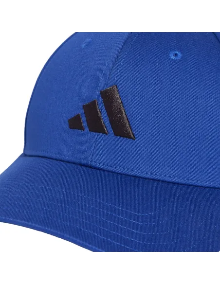 GORRA ADIDAS BASEBALL NEW LOGO JP0394 |ADIDAS |Accessori per padel