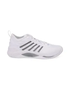 Kswiss Hypercourt Supreme 2 White | Time2Padel