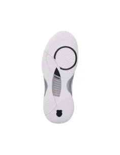 Kswiss Hypercourt Supreme 2 Branco 09071102 |K SWISS |Sapatilhas de padel 2